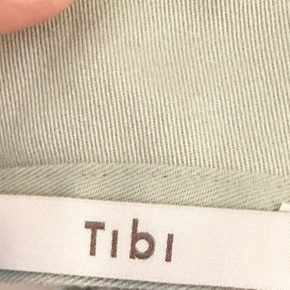 Tibi Dress 00 - Picture 11 of 13